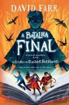 O Livro dos Sonhos Roubados 3 - A Batalha Final