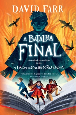 Bertrand.pt - O Livro Dos Sonhos Roubados 3 - A Batalha Final