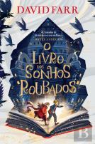 O Livro dos Sonhos Roubados