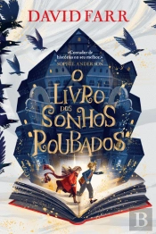 O Livro dos Sonhos Roubados