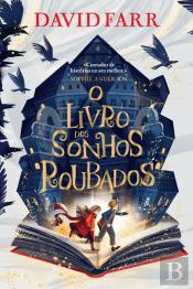 O Livro dos Sonhos Roubados