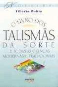 O Livro dos Talismãs da Sorte