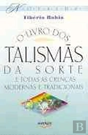 O Livro dos Talismãs da Sorte