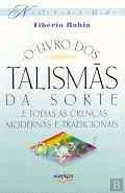 Bertrand.pt - O Livro dos Talismãs da Sorte