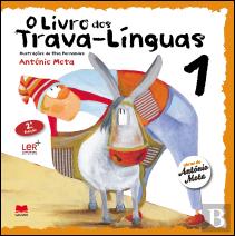 O Livro dos Trava-Línguas 1