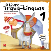 O Livro dos Trava-Línguas 1