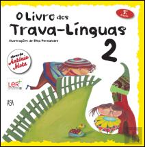O Livro dos Trava-Línguas 2
