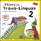 O Livro dos Trava-Línguas 2