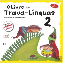 Bertrand.pt - O Livro dos Trava-Línguas 2