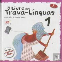 O Livro dos Trava-Línguas