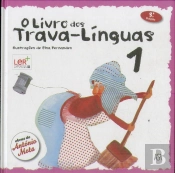 O Livro dos Trava-Línguas