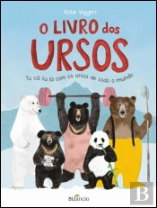 O Livro dos Ursos