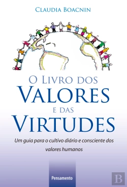 Bertrand.pt - O Livro Dos Valores E Das Virtudes