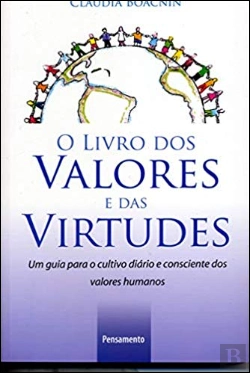 Bertrand.pt - O Livro Dos Valores E Das Virtudes