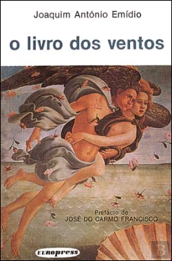 Bertrand.pt - O Livro dos Ventos