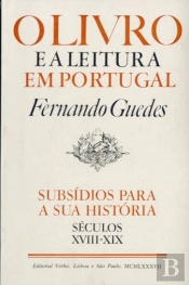 O Livro e a Leitura em Portugal