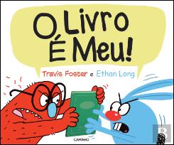 O Livro é Meu!