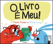 O Livro é Meu!