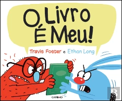 Bertrand.pt - O Livro é Meu!