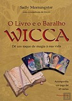 Bertrand.pt - O Livro e o Baralho Wicca