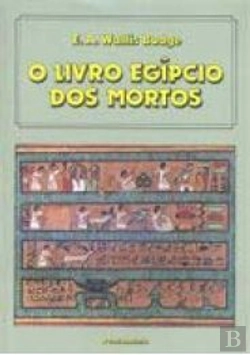 Bertrand.pt - O Livro Egípcio dos Mortos