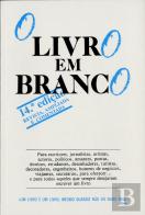 O Livro em Branco