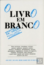 O Livro em Branco