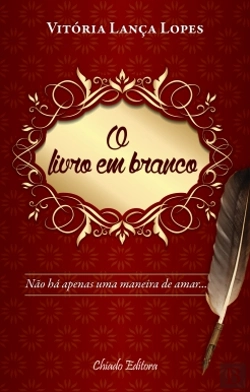 Bertrand.pt - O Livro em Branco