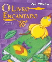 O Livro Encantado