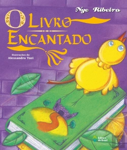 Bertrand.pt - O Livro Encantado