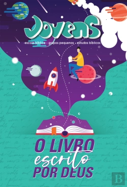 Bertrand.pt - O Livro Escrito Por Deus - Aluno