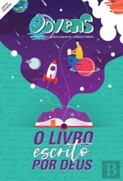 O Livro Escrito Por Deus - Guia