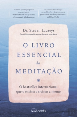 Bertrand.pt - O Livro Essencial da Meditação