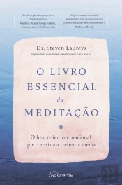 O Livro Essencial da Meditação