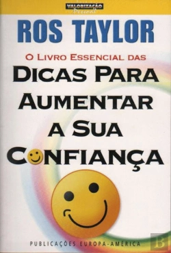 Bertrand.pt - O Livro Essencial das Dicas para Aumentar a Sua Confiança