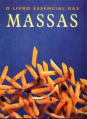 O Livro Essencial das Massas