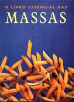 Bertrand.pt - O Livro Essencial das Massas