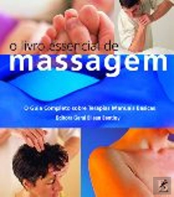 Bertrand.pt - O Livro Essencial de Massagem