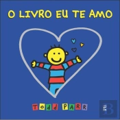 O Livro Eu Te Amo