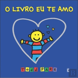 Bertrand.pt - O Livro Eu Te Amo