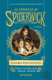 O Livro Fantástico