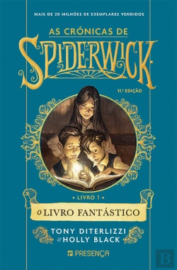 Bertrand.pt - O Livro Fantástico