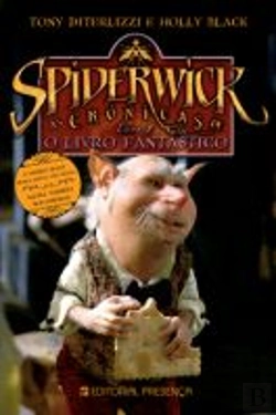 Bertrand.pt - O Livro Fantástico