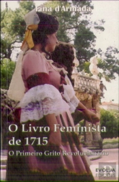 O Livro Feminista de 1715