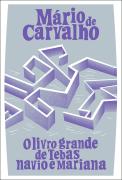 O Livro Grande de Tebas, Navio e Mariana