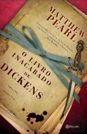 O Livro Inacabado de Dickens
