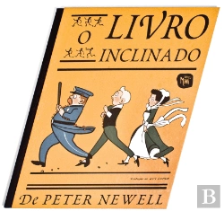 Bertrand.pt - O Livro Inclinado