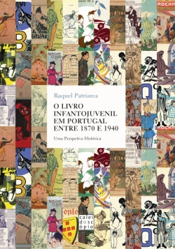 Bertrand.pt - O Livro Infantojuvenil em Portugal Entre 1870 e 1940