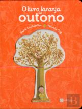 O Livro Laranja do Outono