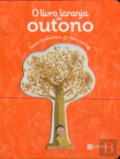 O Livro Laranja do Outono